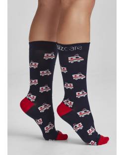 Unisex Happy Feet Comfort Socks